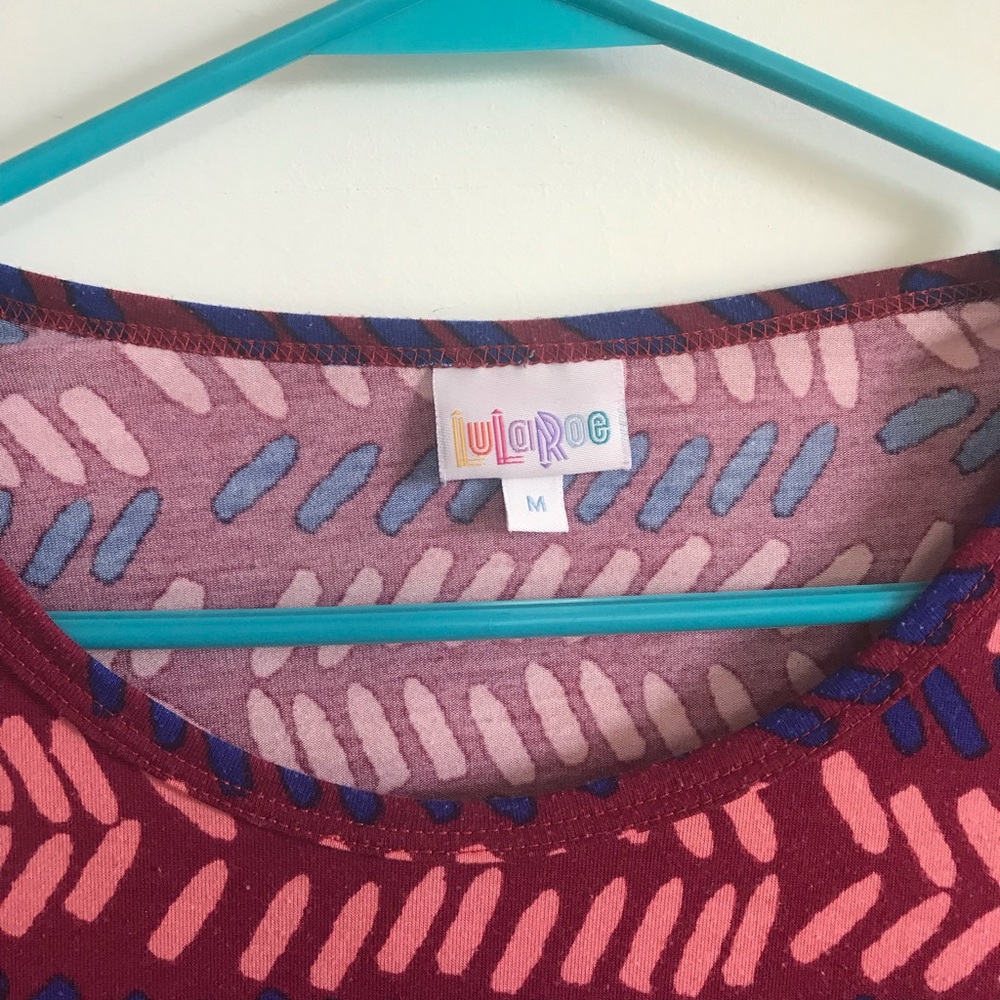 Lularoe Irma medium - Picture 2 of 4